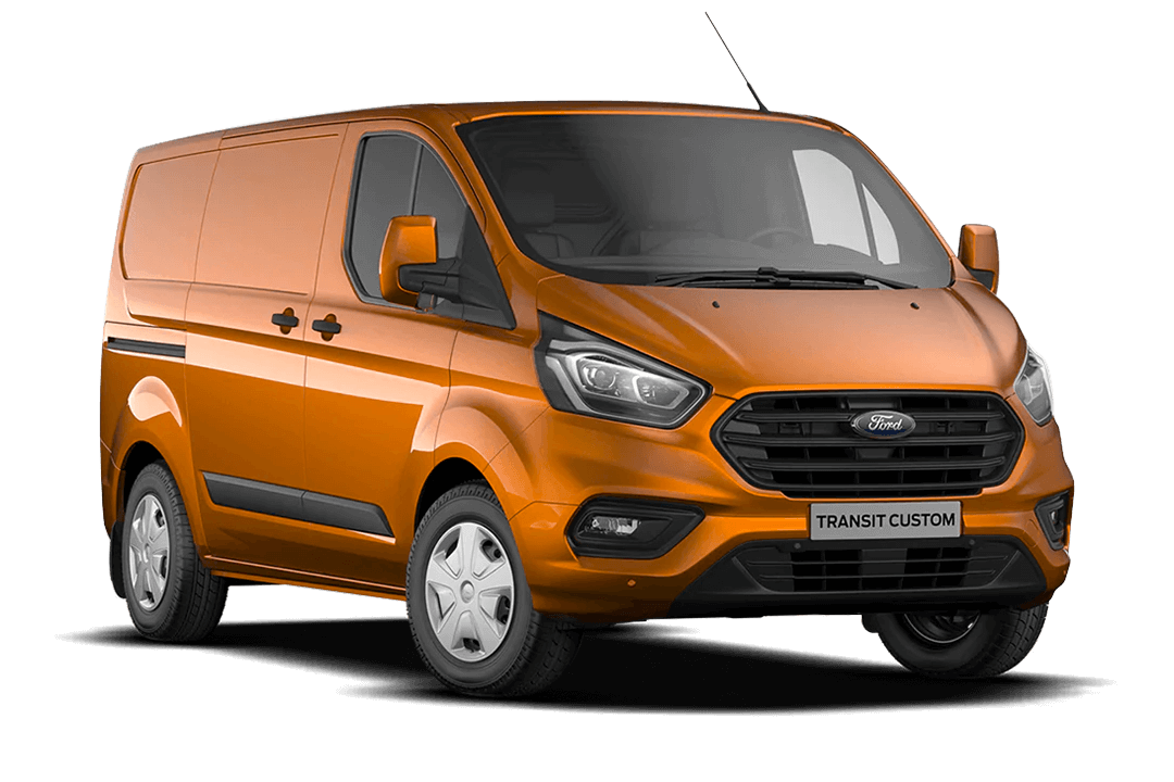 ford-transit-custom-skåp-orange-glow-metallic