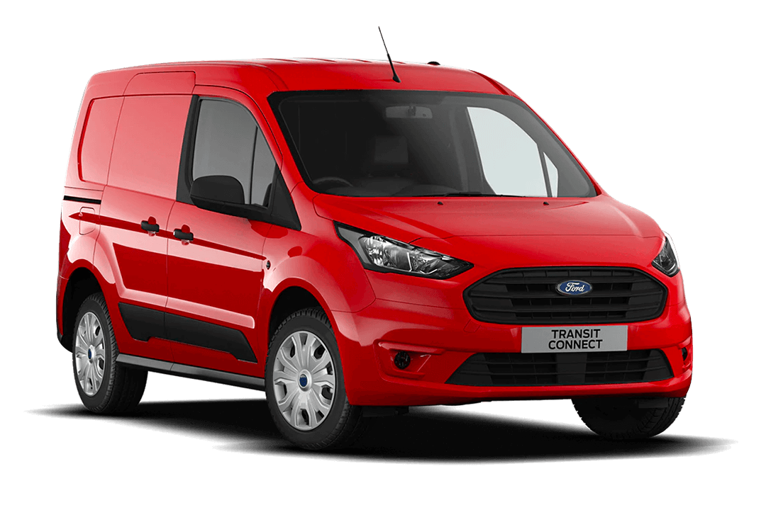 Ford Transit Connect Trend Unifleet