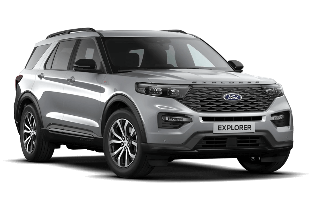 ford-explorer-st-line-phev-iconic-silver
