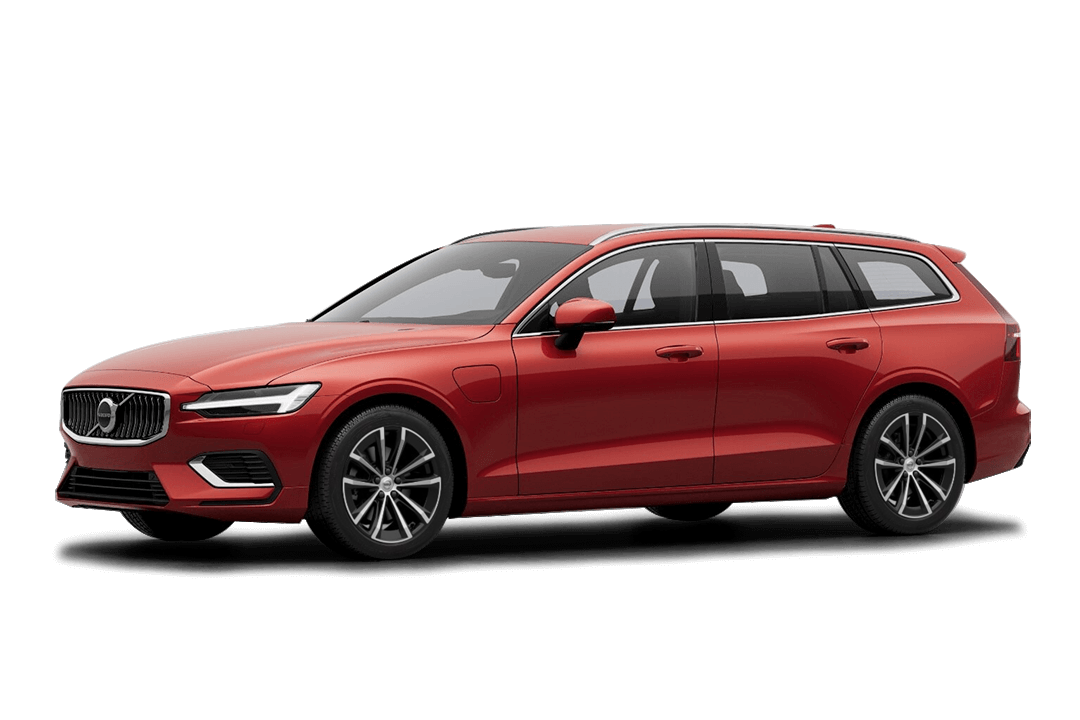 Volvo-V60-Recharge-Plus-Fusion-Red