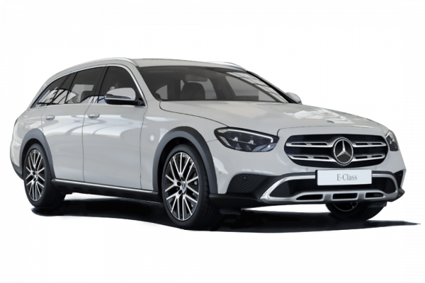 Mercedes E 220d All-Terrain