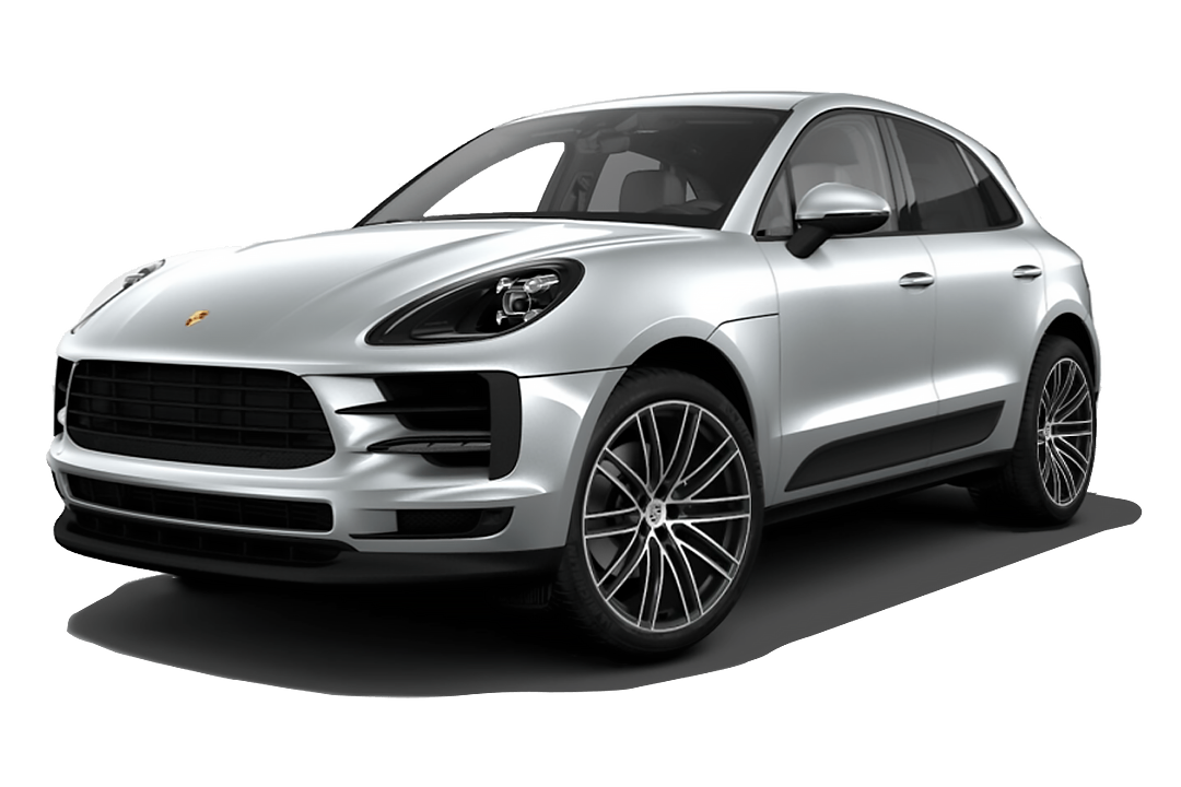 Porsche Macan - Unifleet