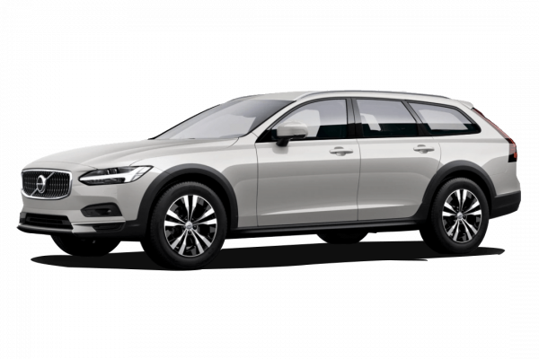 Volvo V90 Cross Country