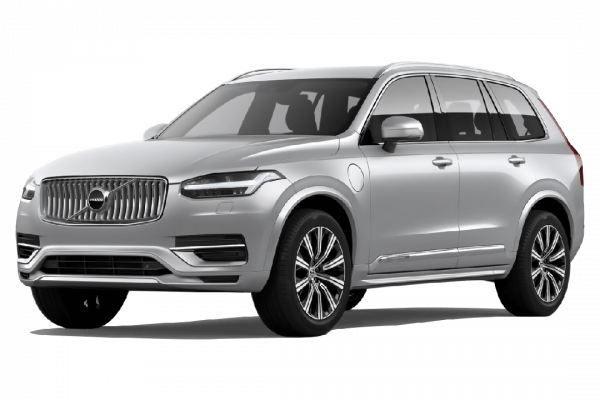 Volvo XC90 Recharge