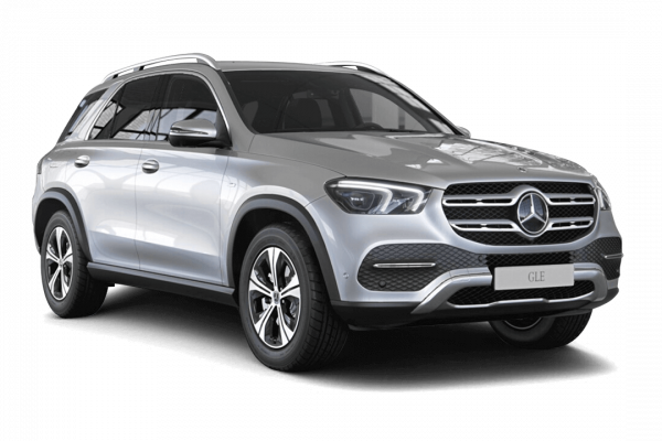 Mercedes GLE 300d SE Edition