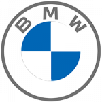BMW-liten