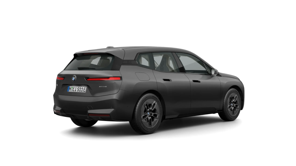 BMW-iX-xDrive45-Bak-Sida