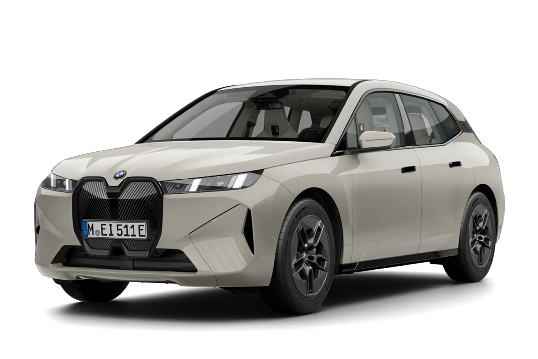 BMW-iX-xDrive45-Dune-Grey-metallic