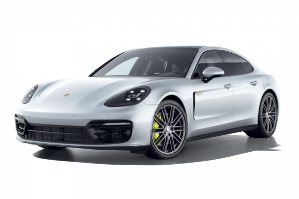 Panamera 4 E-Hybrid