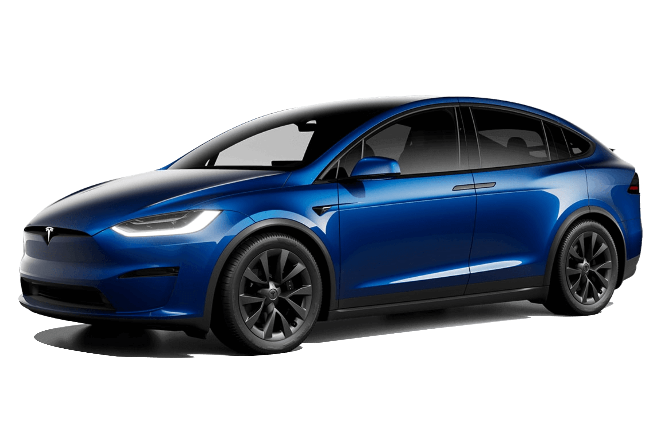 Tesla-modelx-deep-blue-metallic