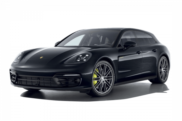 Panamera 4 E-Hybrid Sport Turismo