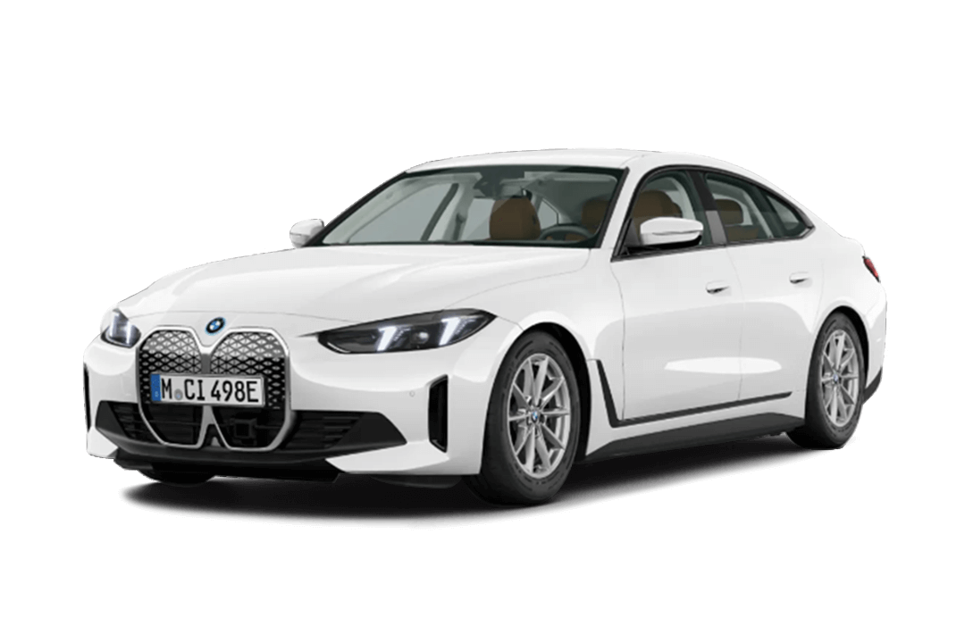 BMW-i4-eDrive40-alpine-white