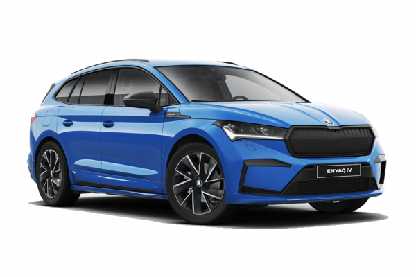 Skoda ENYAQ 60