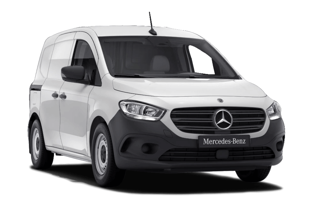 Mercedes-Citan-Arktiskt-Vit