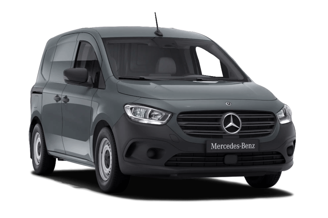 Mercedes-Citan-Magnetigrå