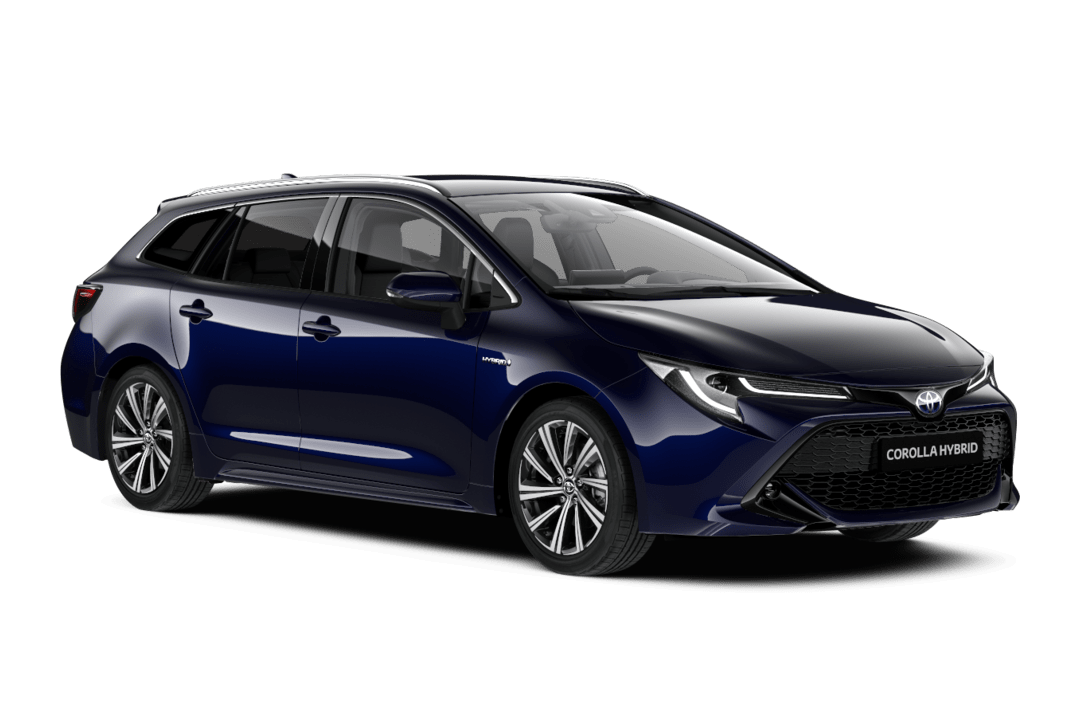 Toyota-corolla-touring-hybrid-dark-blue-metallic