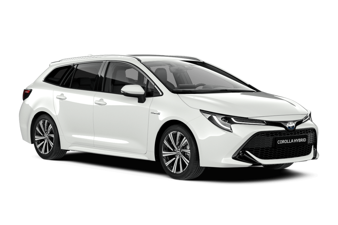 Toyota-corolla-touring-hybrid-super-white