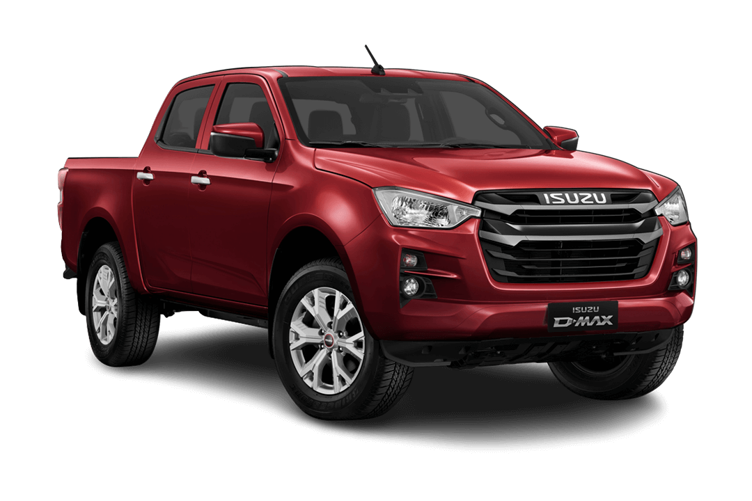 D-max-double-cab-red-spinel-mica