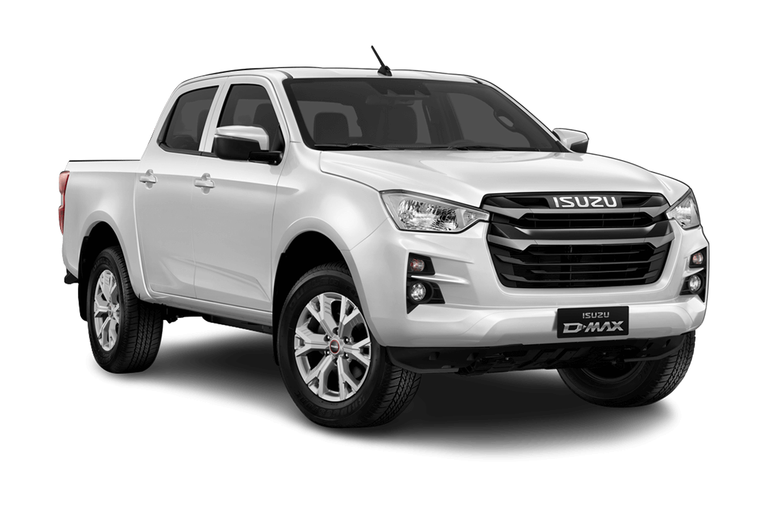 D-max-double-cab-splash-white