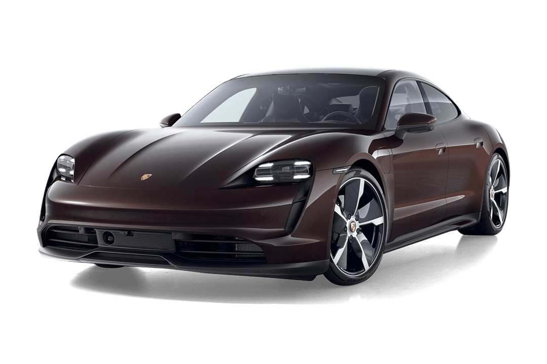 Porsche-Taycan-RWD-Performance-Plus-mahogny-metallic