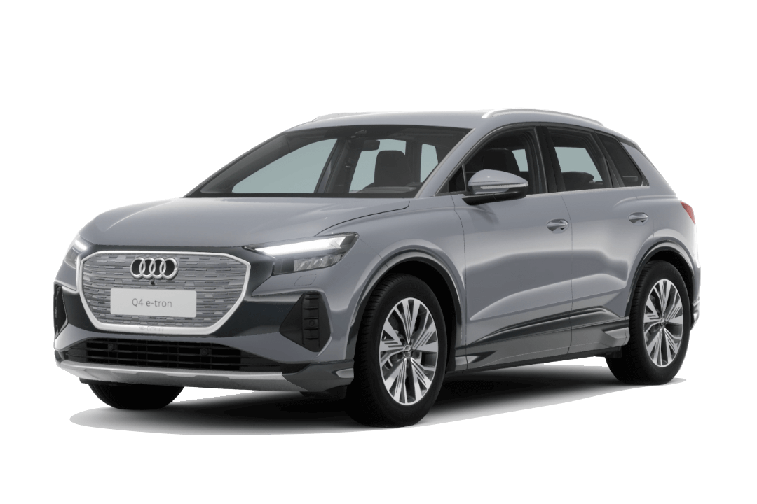 Audi-q4-etron-advanced-proline-kiselgrå-solid