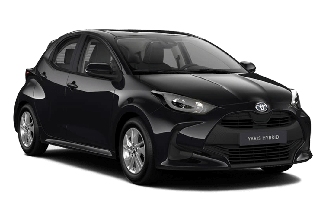 Toyota-Yaris-5D-Hybrid-Active-night-sky-black