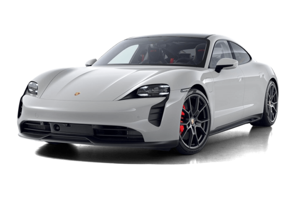 Porsche Taycan GTS
