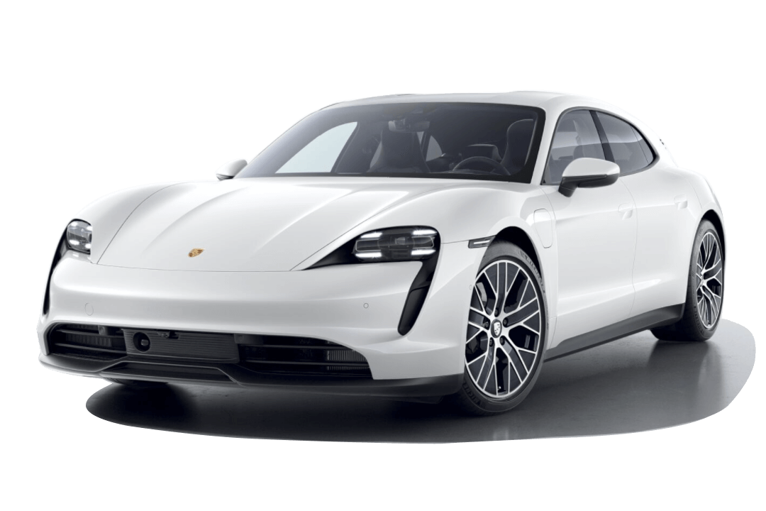Porsche-taycan-sport-turismo-Carrara-White-Metallic