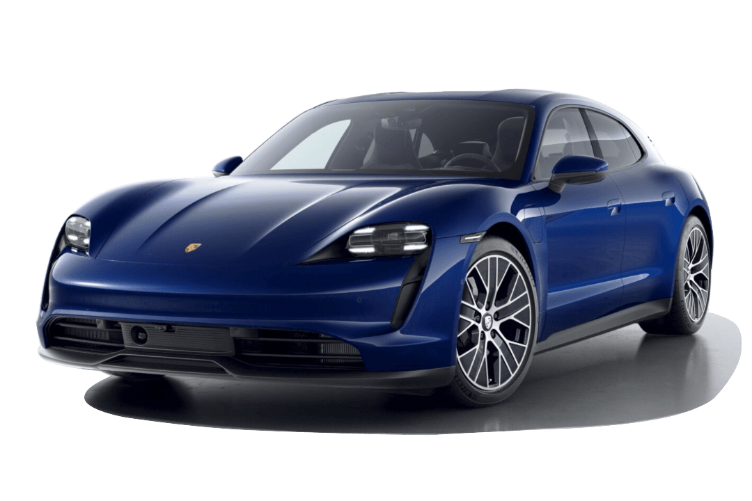 Porsche-taycan-sport-turismo-gentian-blue-mettalic