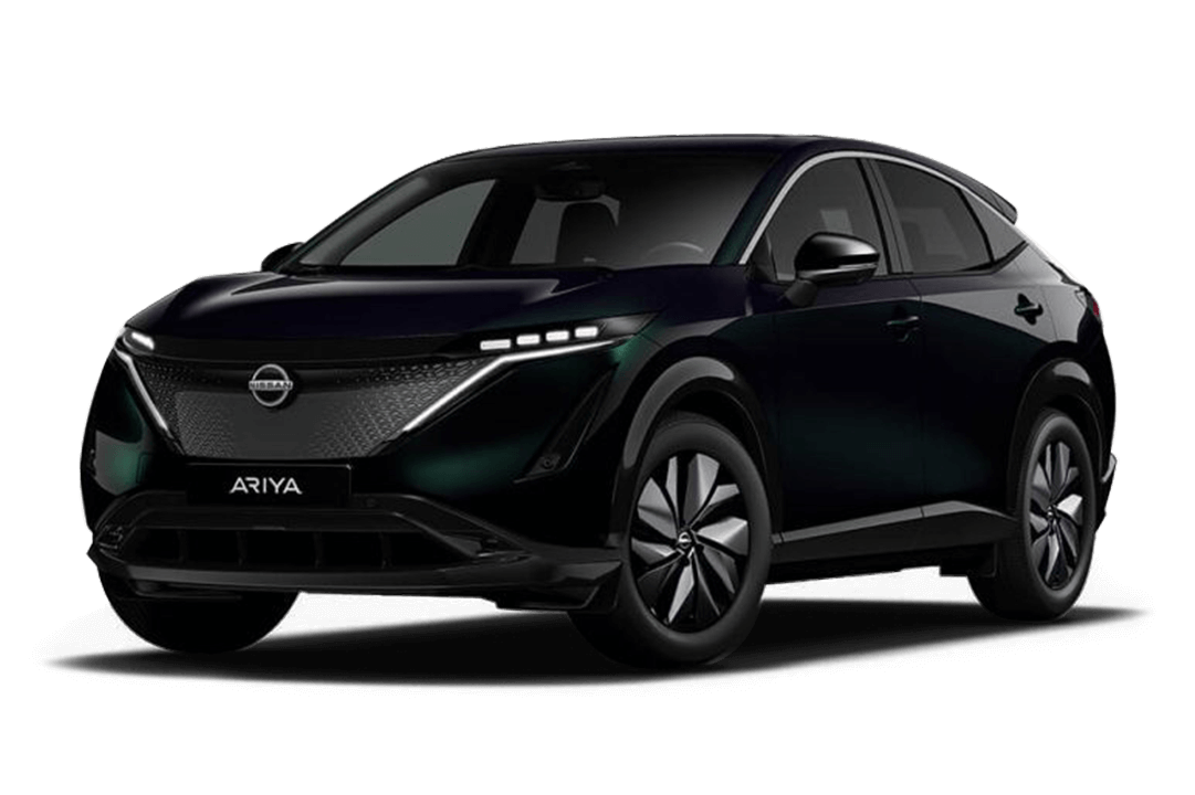Nissan-Ariya-Aurora-Green