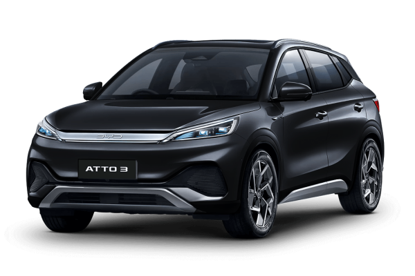 BYD Atto 3