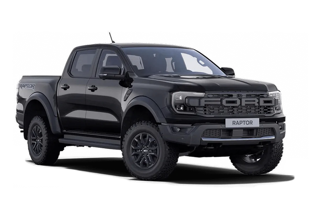 Ford-ranger-raptor-absolute-black