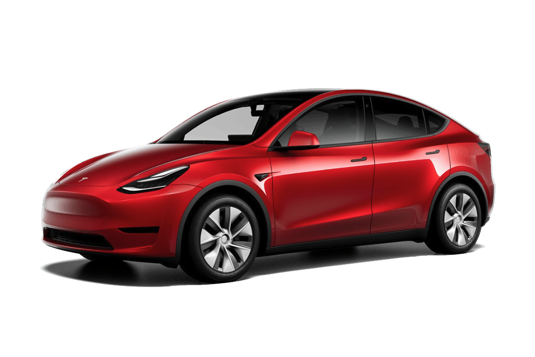 Tesla-model-y-Red-Multi-Coat