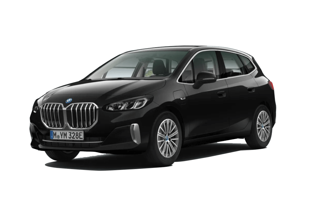 BMW-225e-xdrive-AT-safirsvart