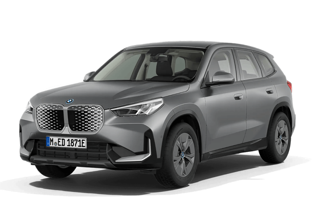 BMW-iX1-eDrive20-Individual-Frozen-Pure-Grey-metallic