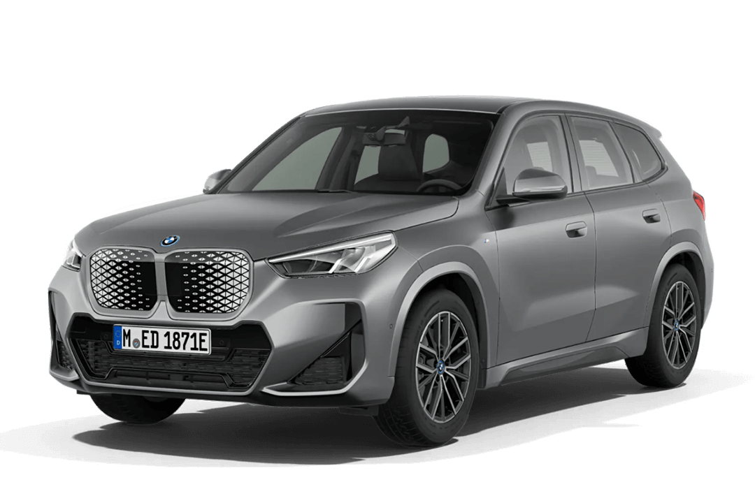 BMW-iX1-eDrive20-M-Sport-Individual-Frozen-Pure-Grey-metallic