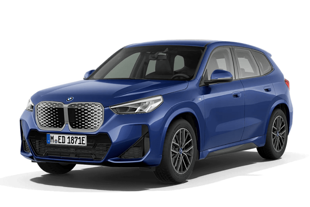 BMW-iX1-eDrive20-M-Sport-M-Portimao-Blue-Metallic