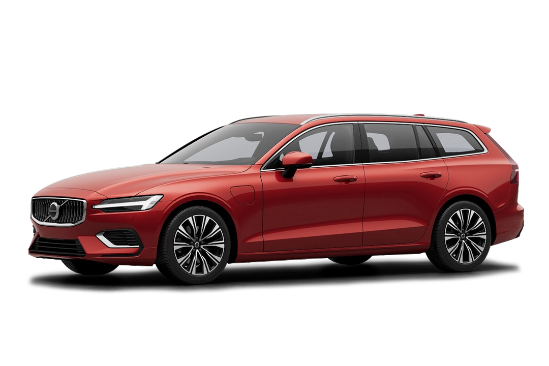 Volvo-V60-Recharge-Fusion-Red