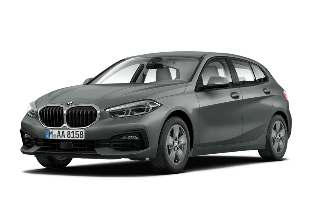 BMW-118i-Individual-Frozen-Pure-Grey metallic