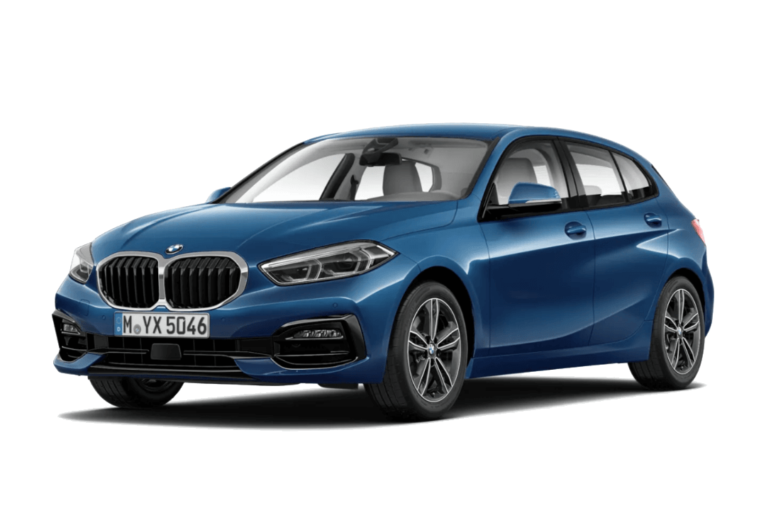 BMW-118i-ModelSport-phytonic-blue