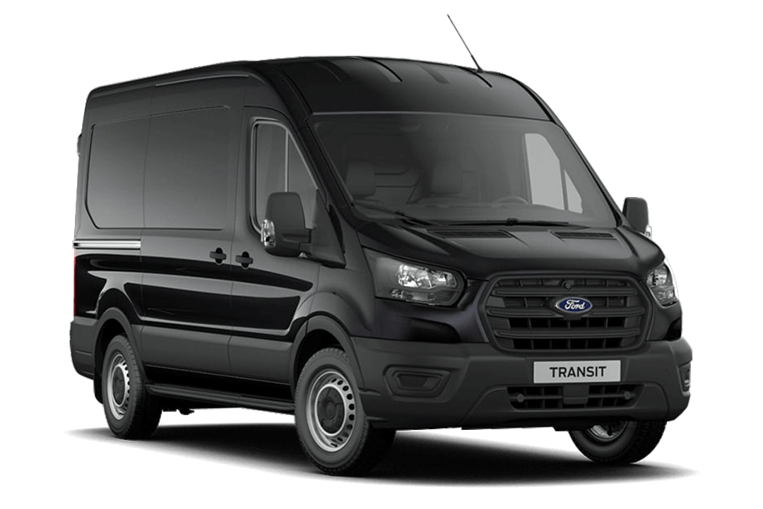 Ford-Transit-350L2-Agate-Black