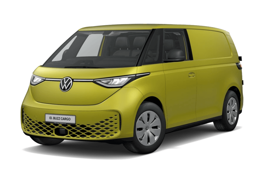 Volkswagen-ID-Buzz-Carogo-Lime-Yellow-Metallic