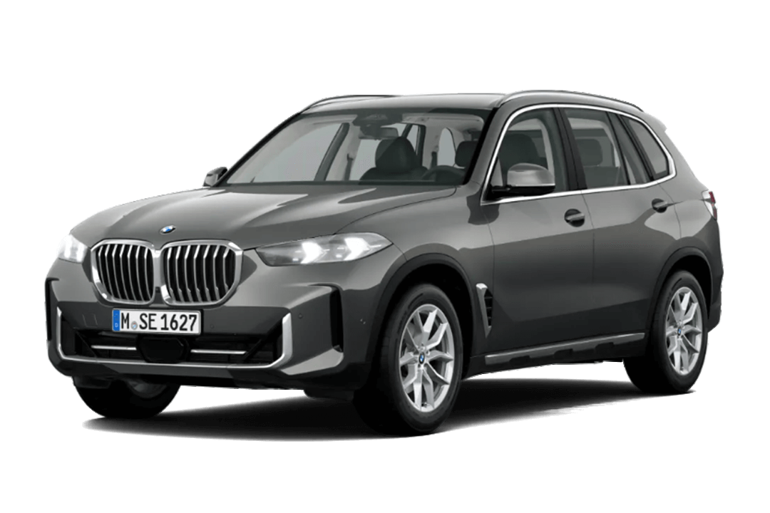 BMW-Individual-Dravit-Grey-metallic
