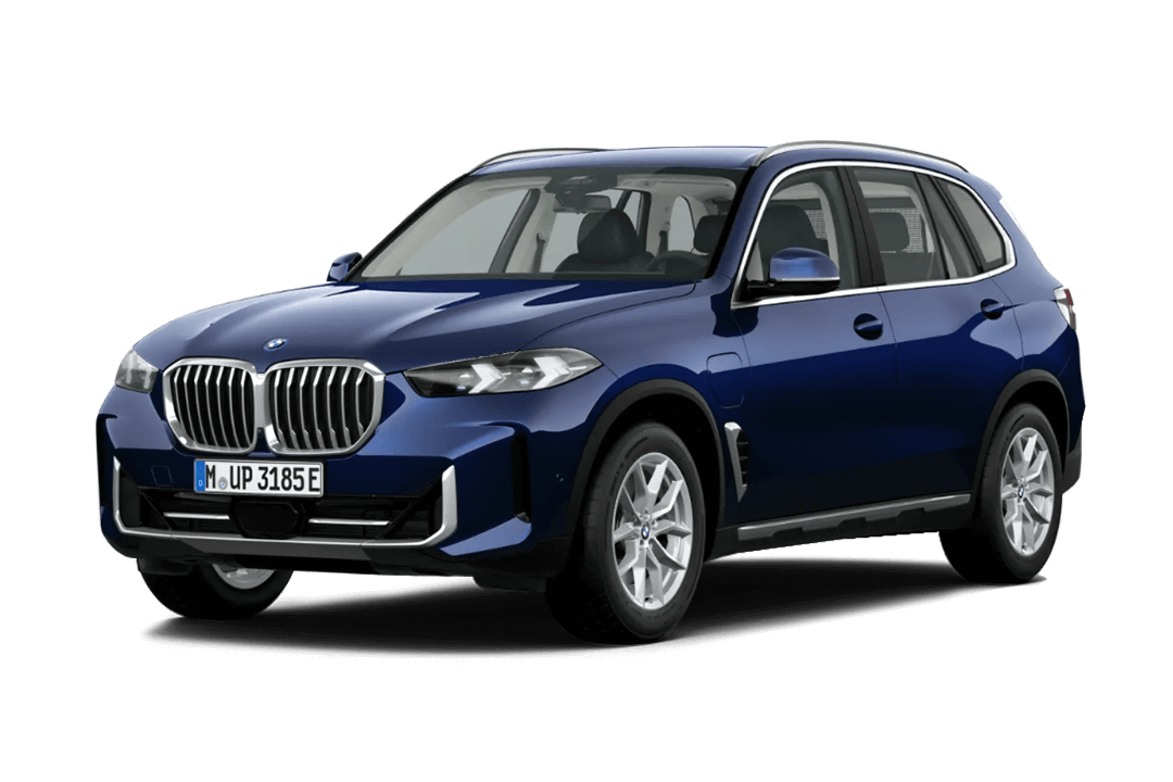 BMW-X5-xDrive50e-Tanzanite-blå