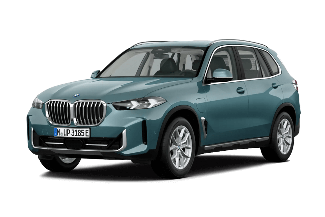 BMW-X5-xDrive50e-blue-ridge