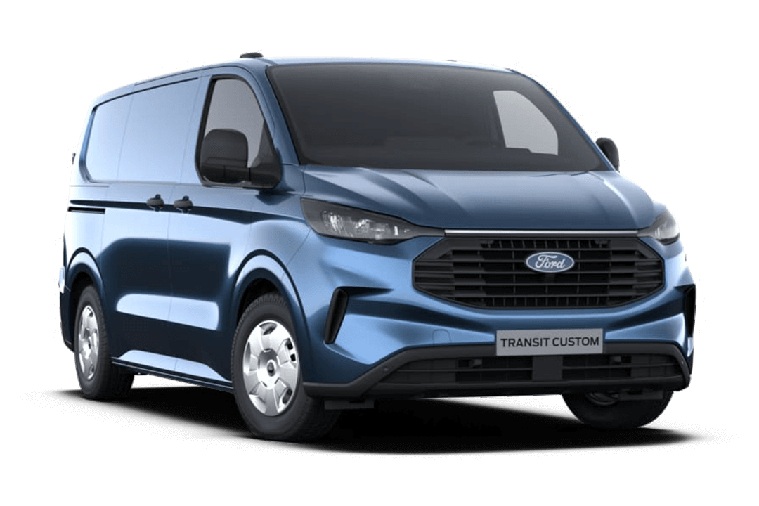 Ford-Transit-Trend-Chrome-Blue
