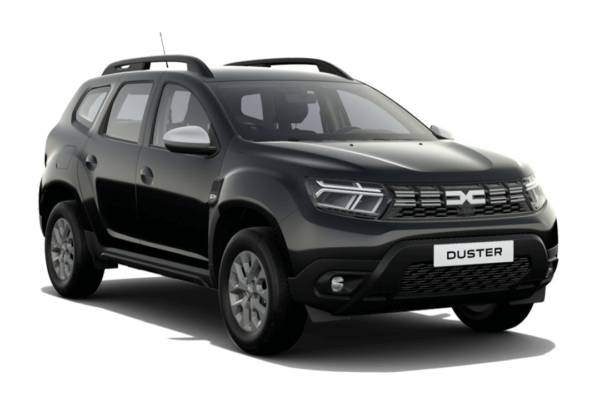 Dacia Duster Expression