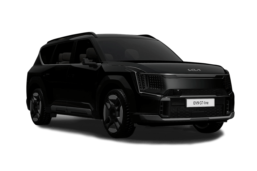 Kia-EV-9-GT-Line-Black-metallic