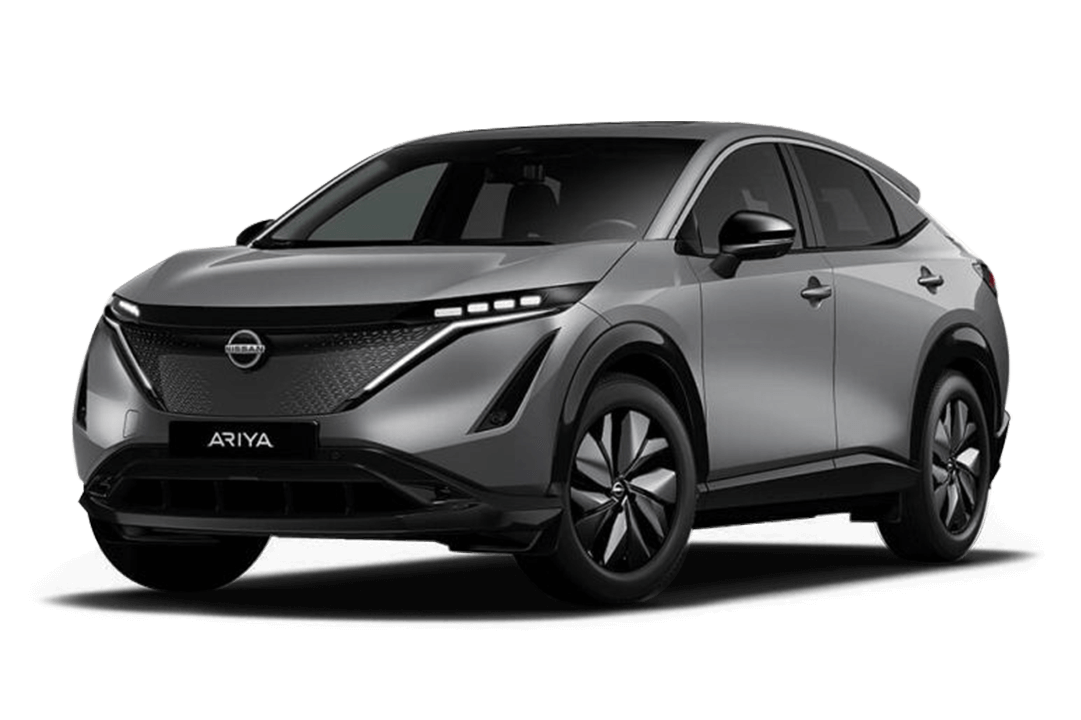 Nissan Ariya Цена