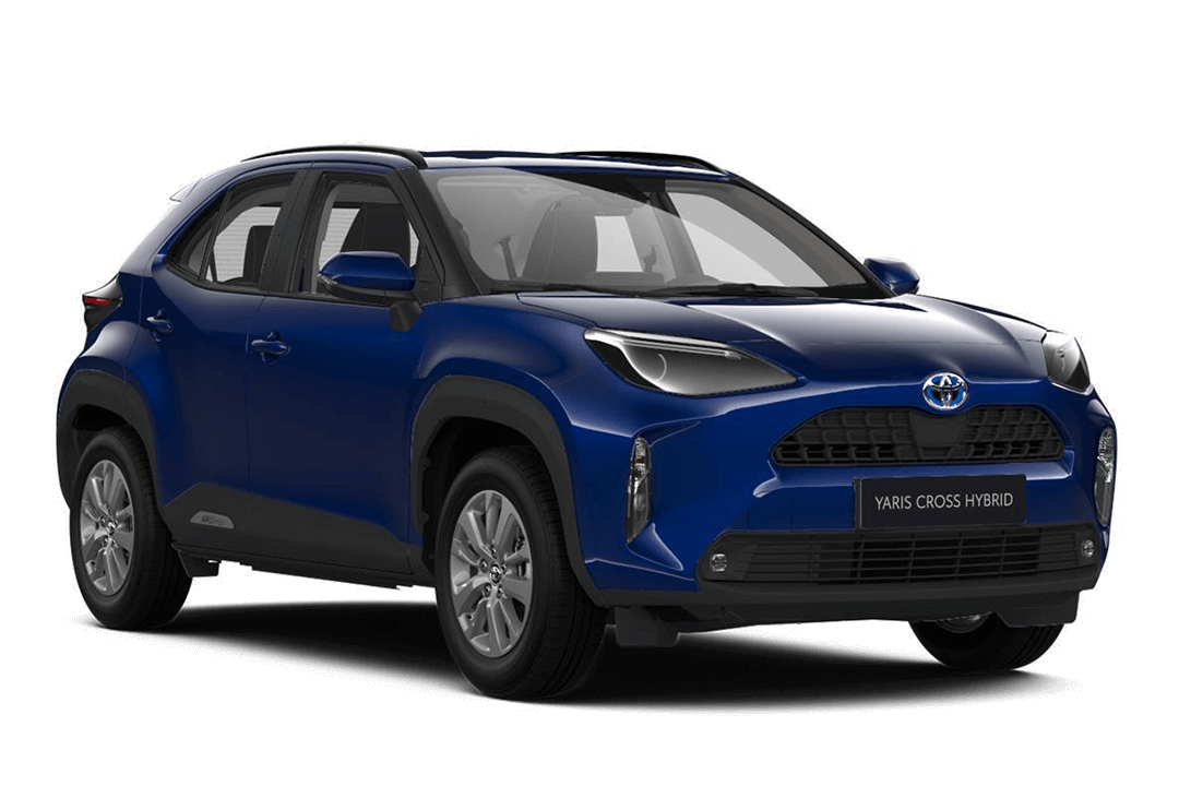 Toyota-Yaris-Cross-Hybrid-Dark-Blue-Mica-Metallic